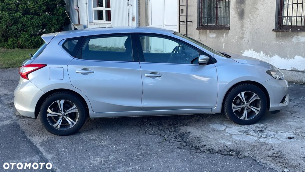Nissan Pulsar - 3