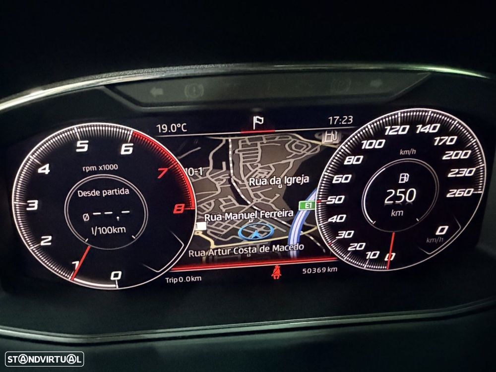 SEAT Leon ST 1.0 EcoTSI FR S/S - 22