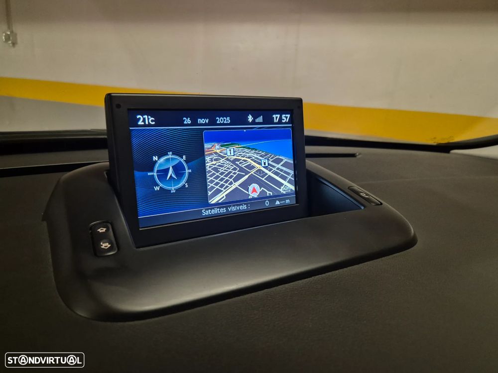 Peugeot 3008 1.6 BlueHDi Style - 20