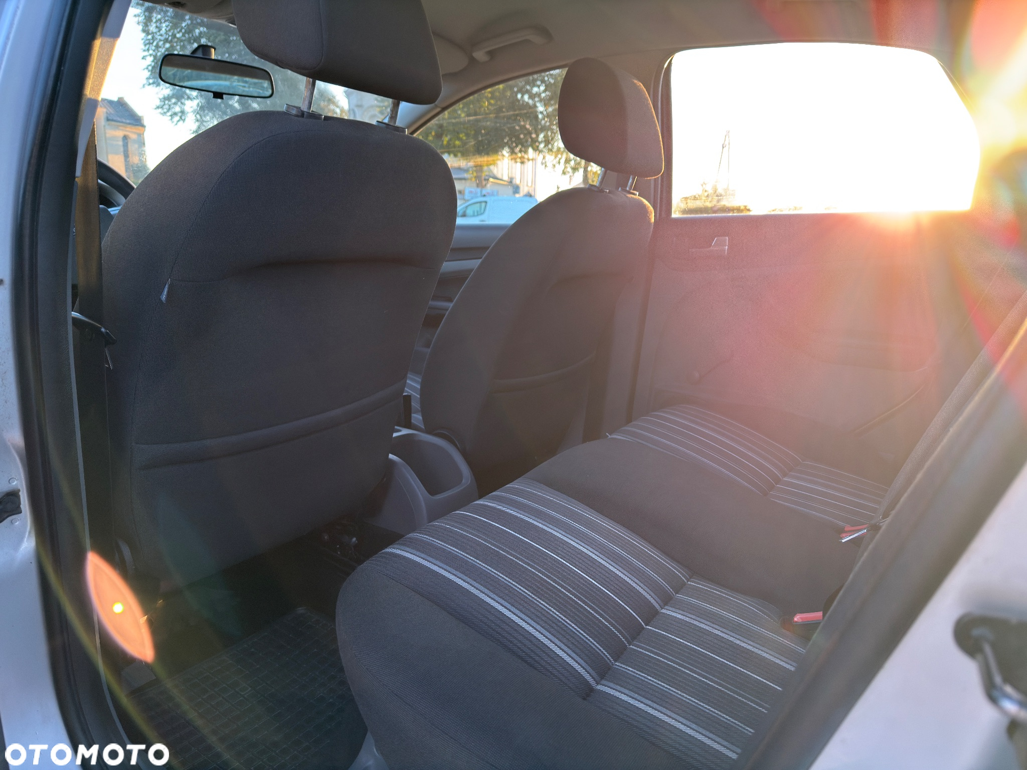 Ford Focus 1.6 TDCi Amber X - 6