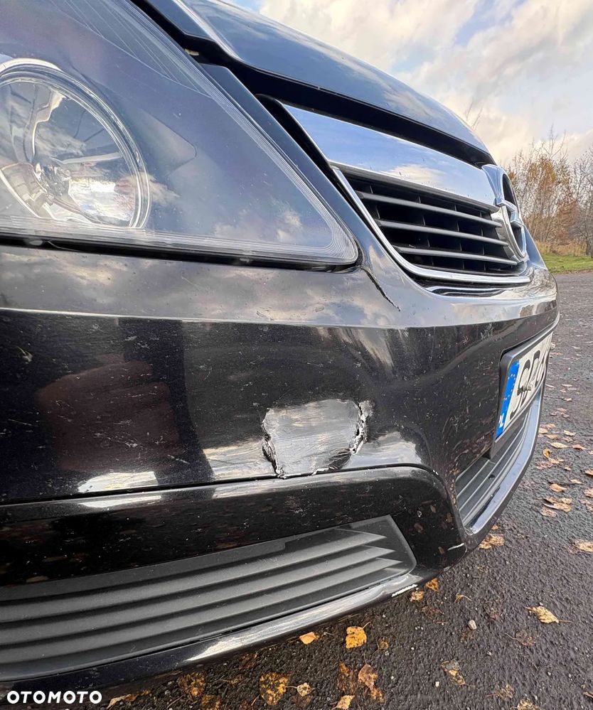 Opel Zafira 1.9 CDTI Essentia - 23