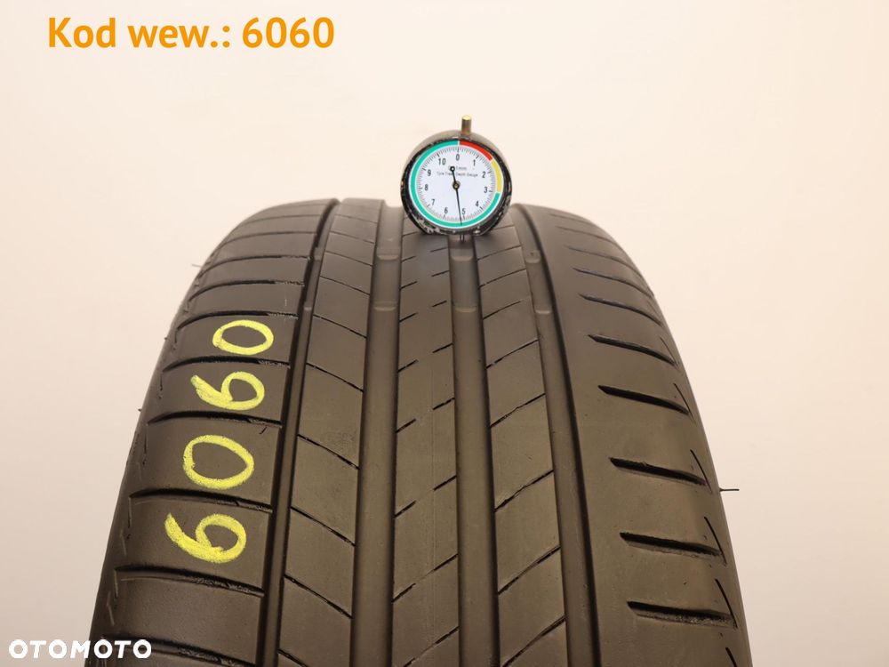 Bridgestone Turanza T005 - 225/40 R18 - 1