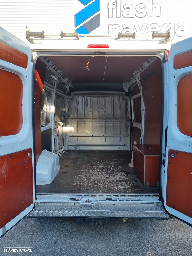 Citroën Jumper L2H2 Live - 4