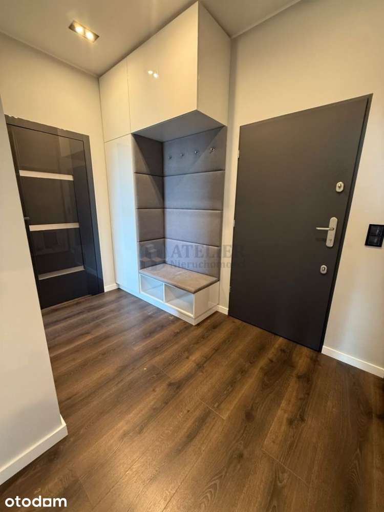 Apartament 81,68 m² | Taras 27 m² | 10. piętro
