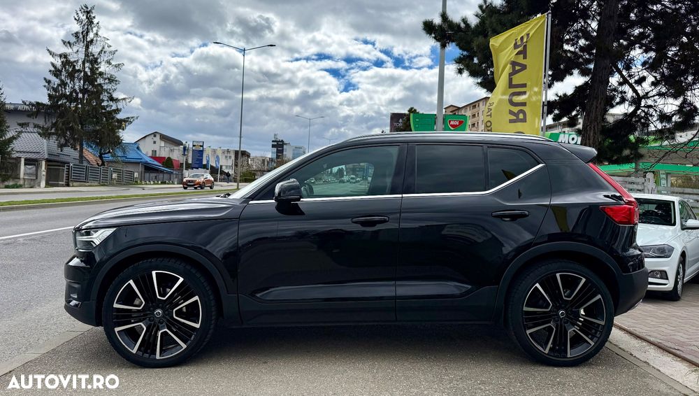 Volvo XC 40 T4 Inscription - 30