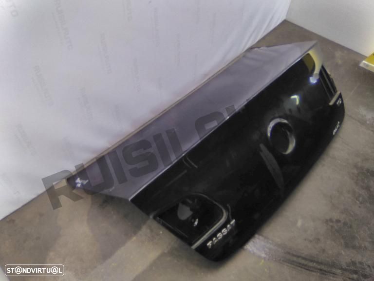 Tampa Da Mala  Vw Passat B6 Saloon (3c) [2005_2010] 1.9 Tdi - 2