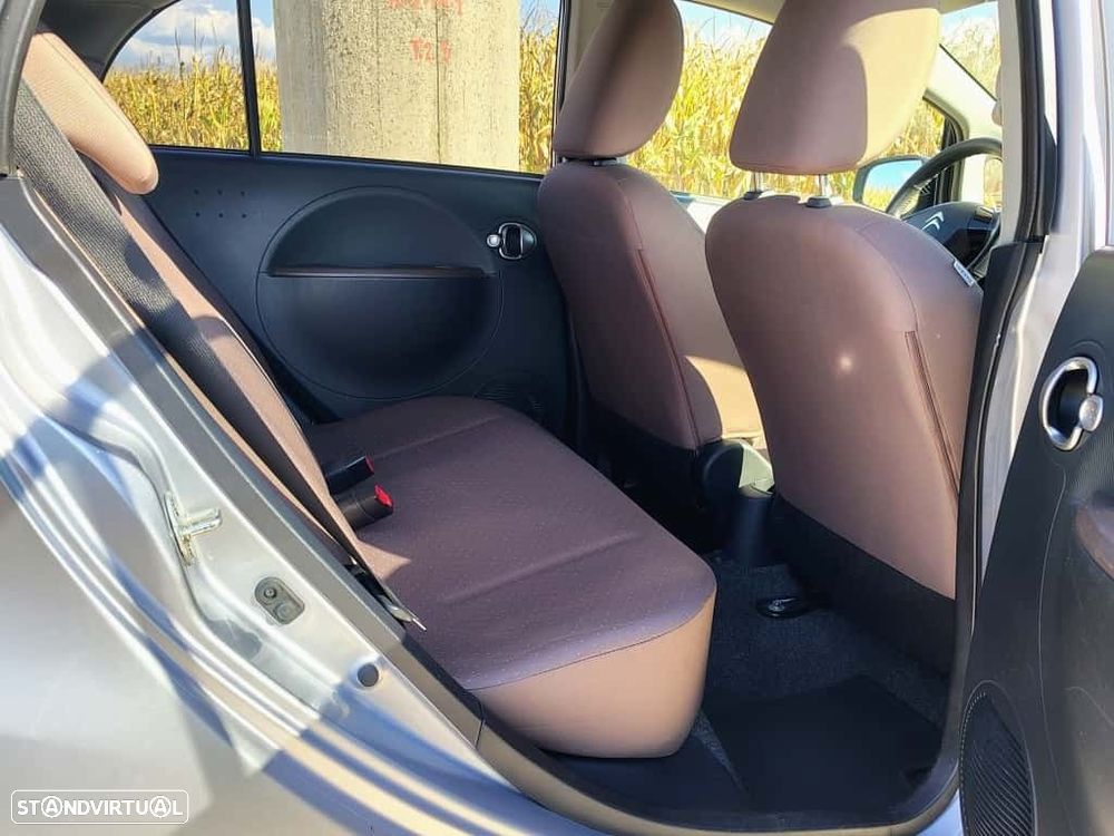 Citroën C-Zero High Line - 16