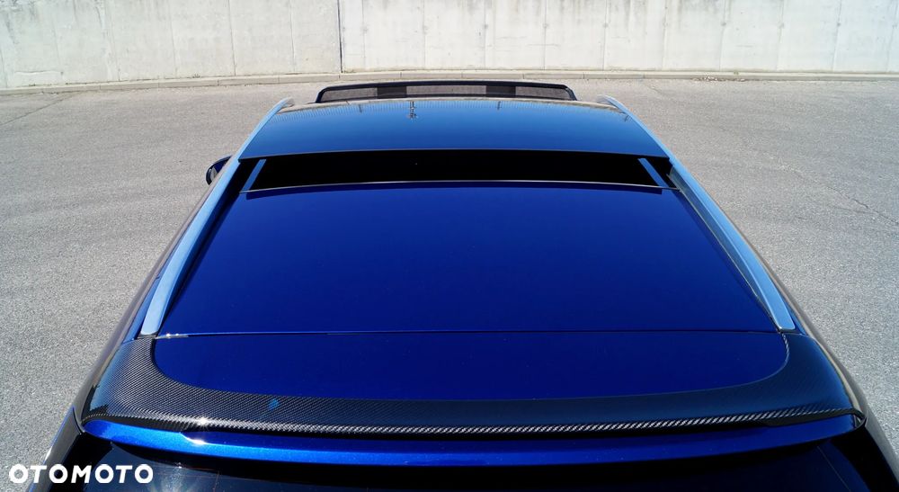 Mercedes-Benz Klasa C AMG 43 4Matic T 9G-TRONIC - 12