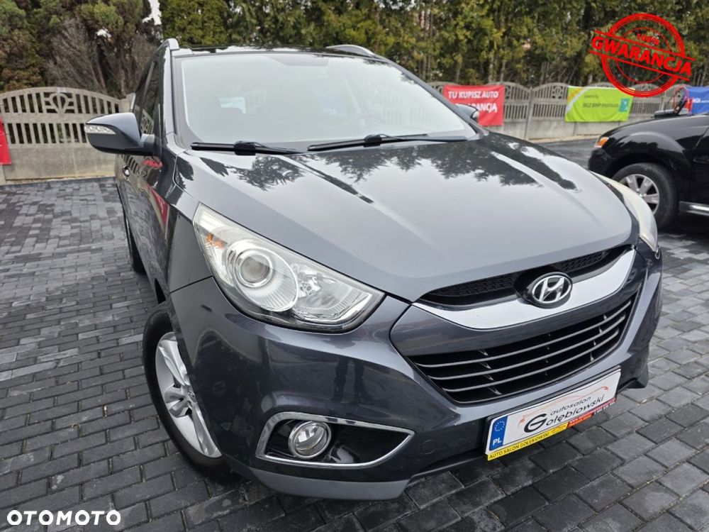 Hyundai ix35 - 16