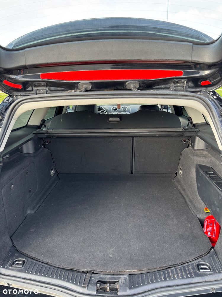 Ford Mondeo Fließheck Diesel Titanium X - 8