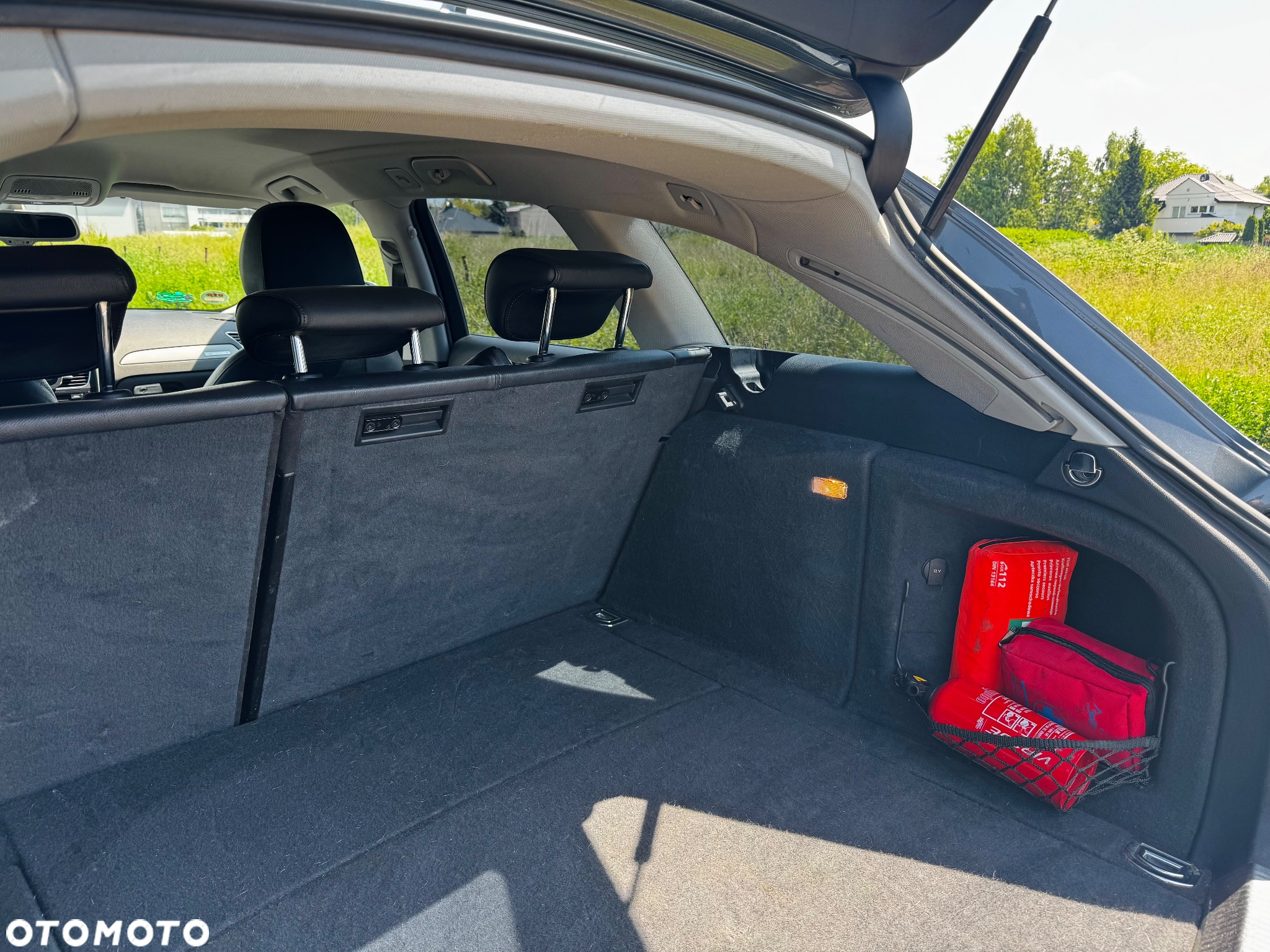 Audi A4 2.0 TFSI Quattro S tronic - 6