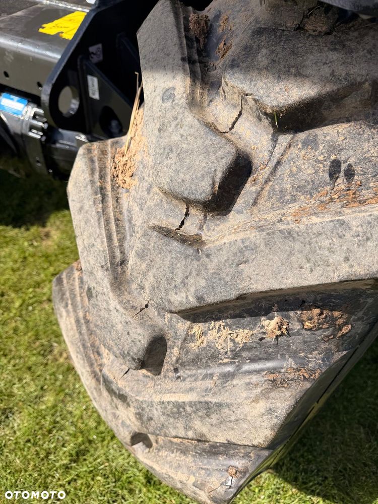Bobcat TL35.70 - 21