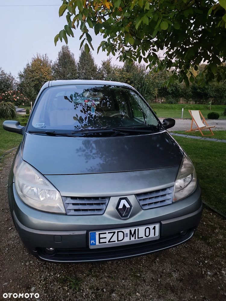 Renault Scenic - 6