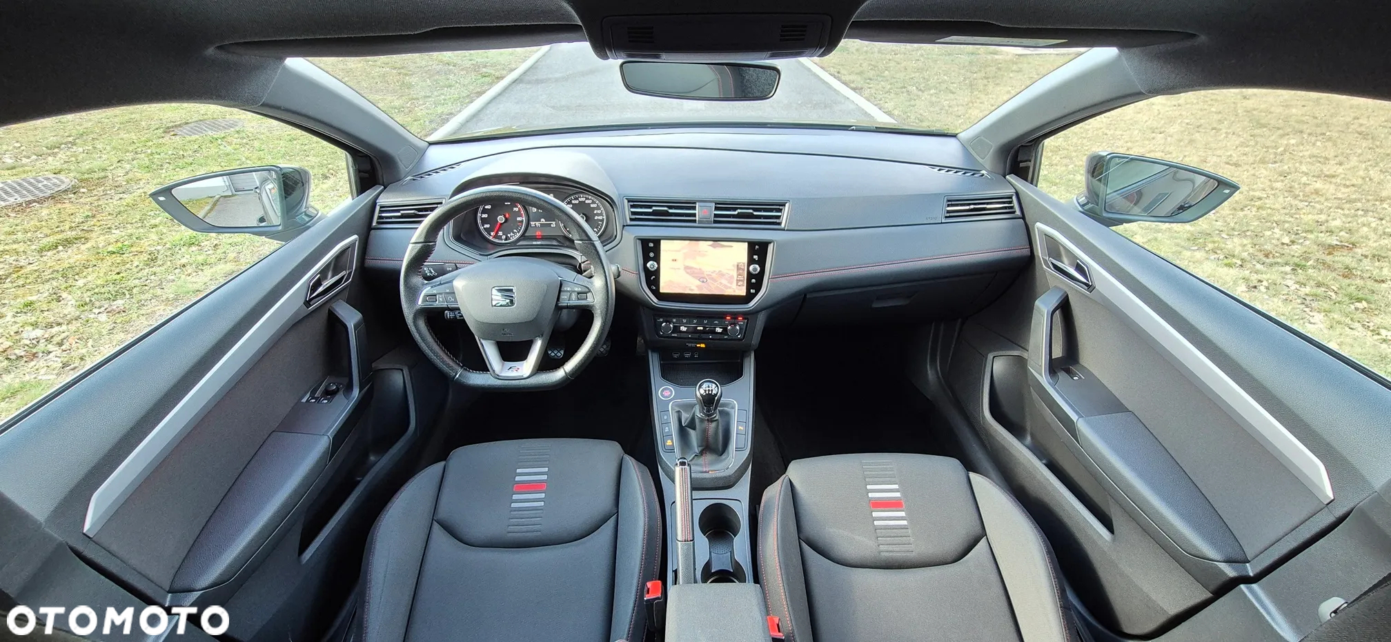Seat Ibiza - 8