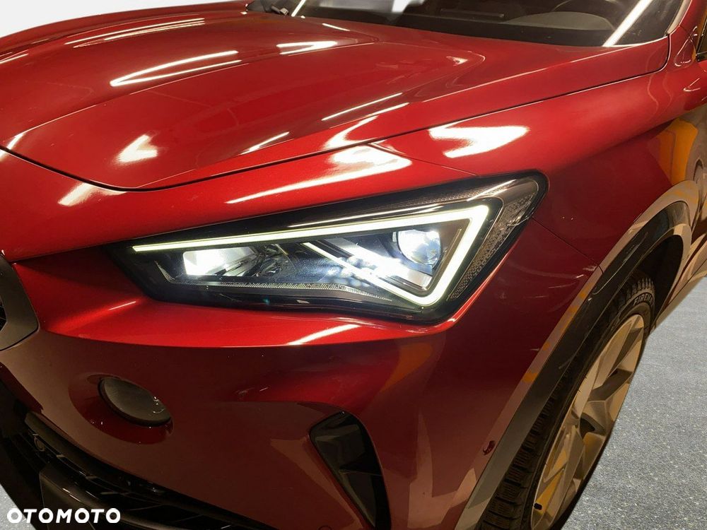 Cupra Formentor - 10