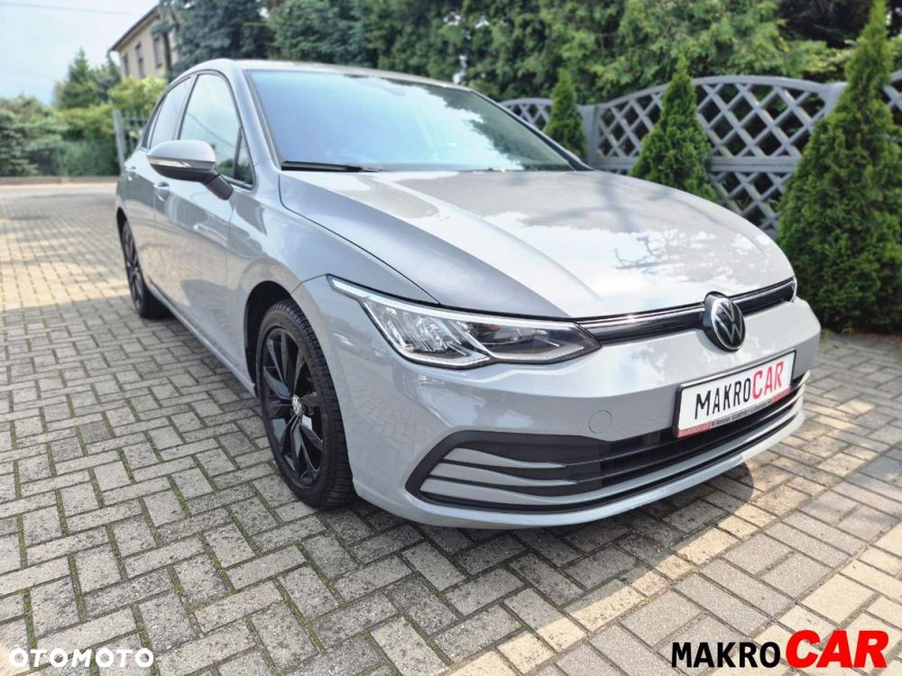 Volkswagen Golf 2.0 TDI SCR Life - 4