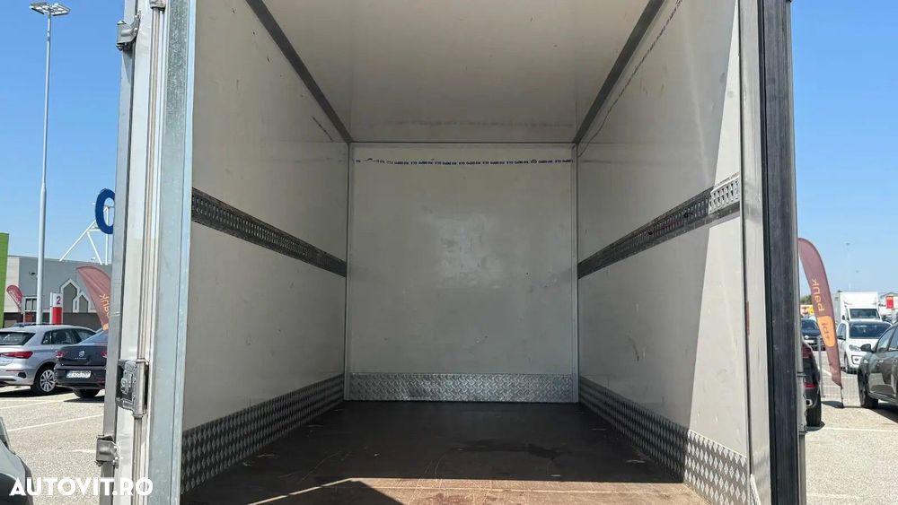 Opel Movano - 13