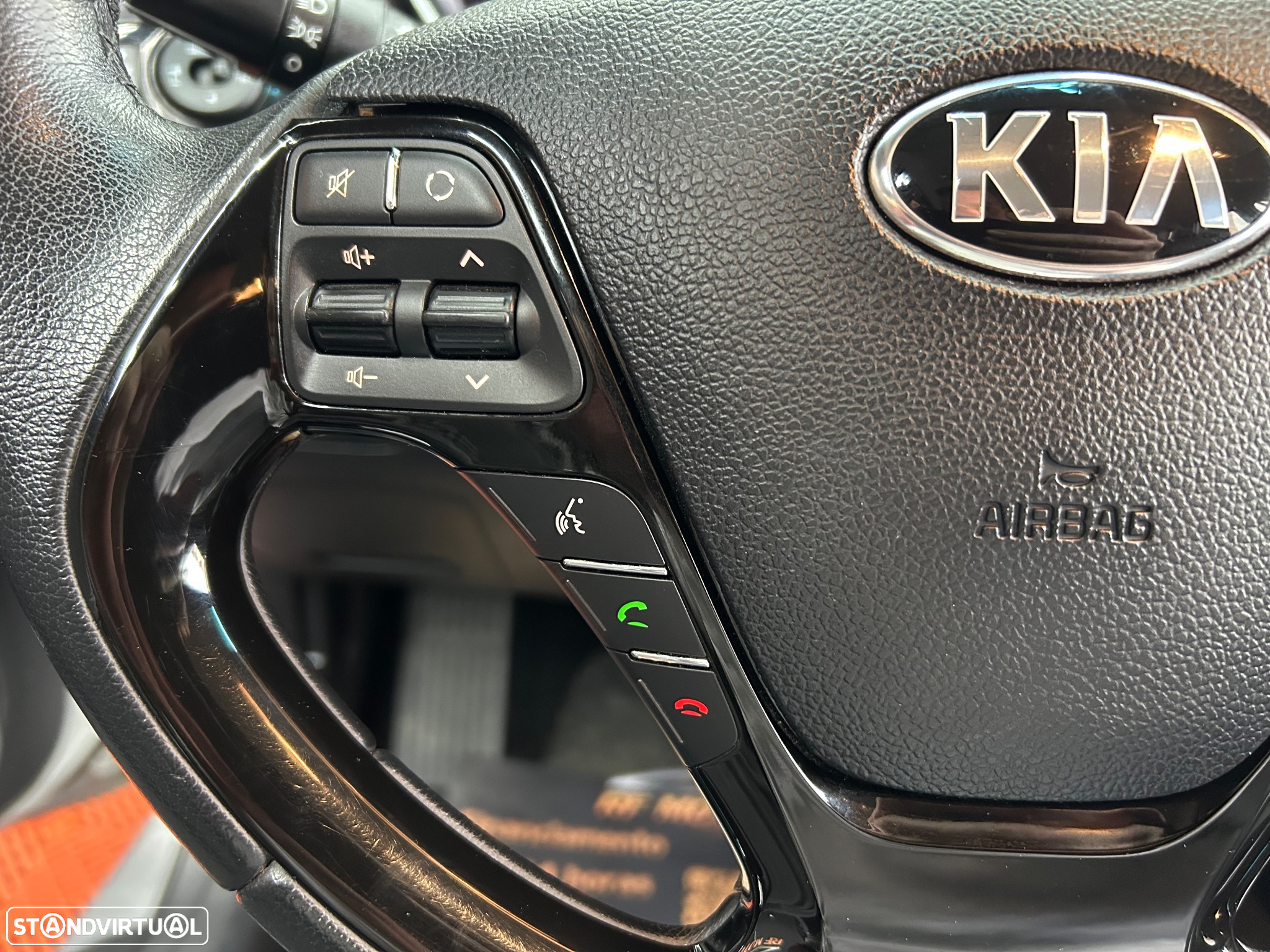 Kia Ceed 1.6 CRDi ECO - 38