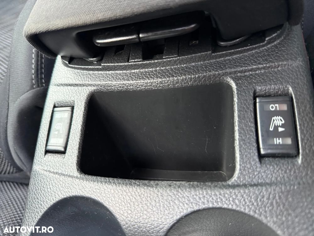 Nissan Qashqai 1.6 DCI Start/Stop Acenta - 10