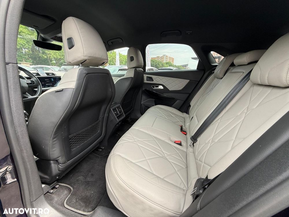 DS Automobiles DS 7 Crossback Crosback 1.6 PHeV AWD 300 EAT8 Rivoli - 28