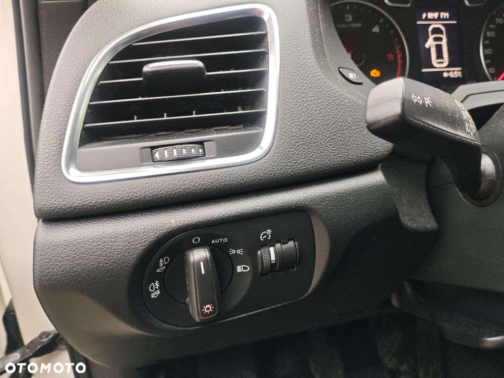 Audi Q3 2.0 TDI Quattro - 10