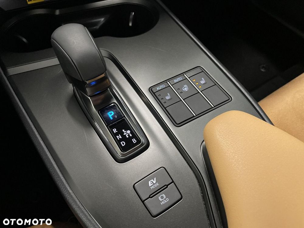 Lexus UX 300h Business - 20