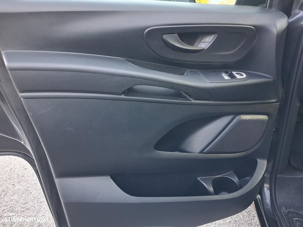 Mercedes-Benz Vito Tourer 116 CDi/32 Pro - 7