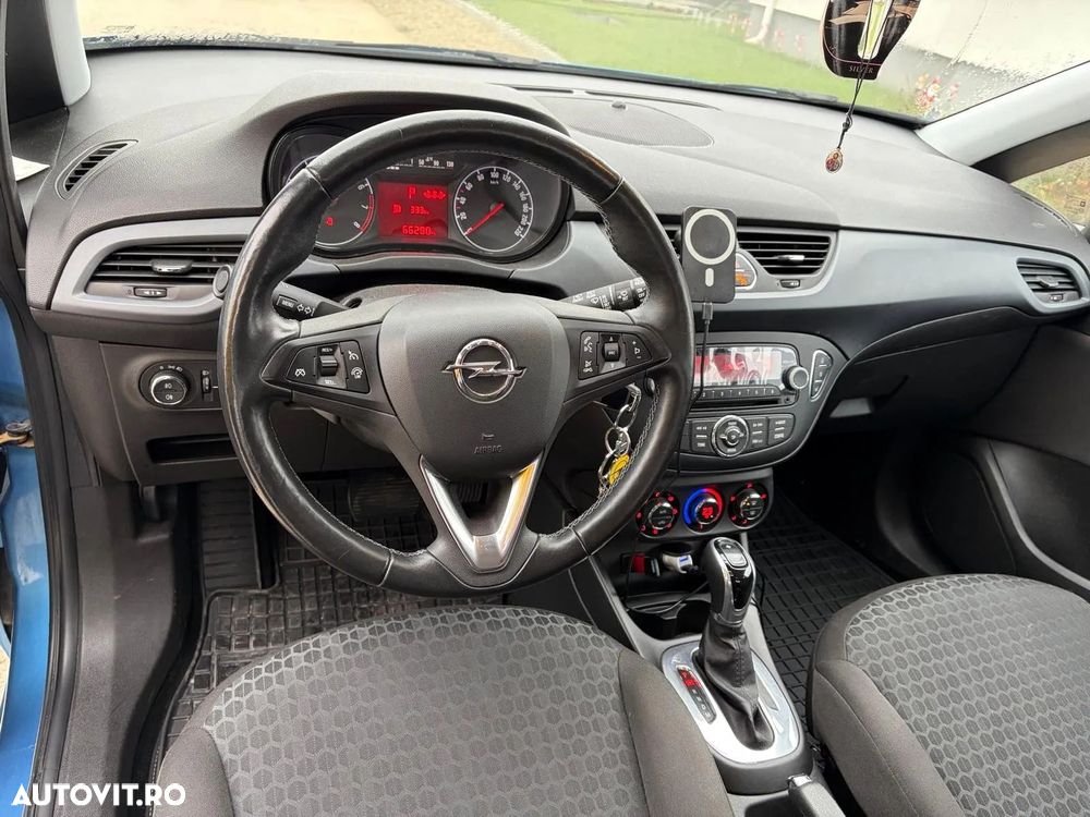 Opel Corsa - 8