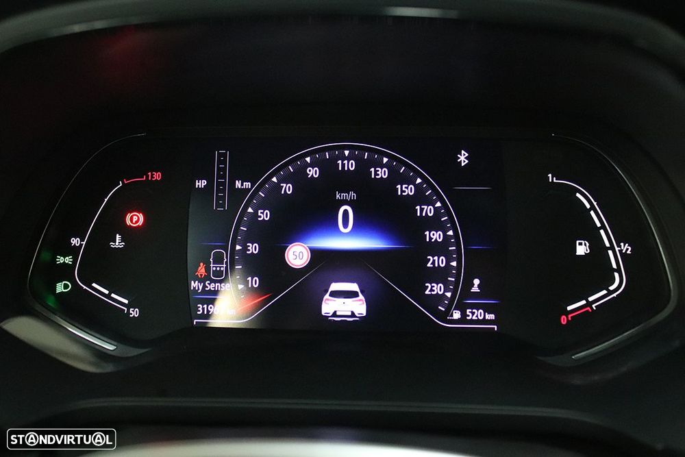 Renault Captur 1.0 TCe Techno - 16