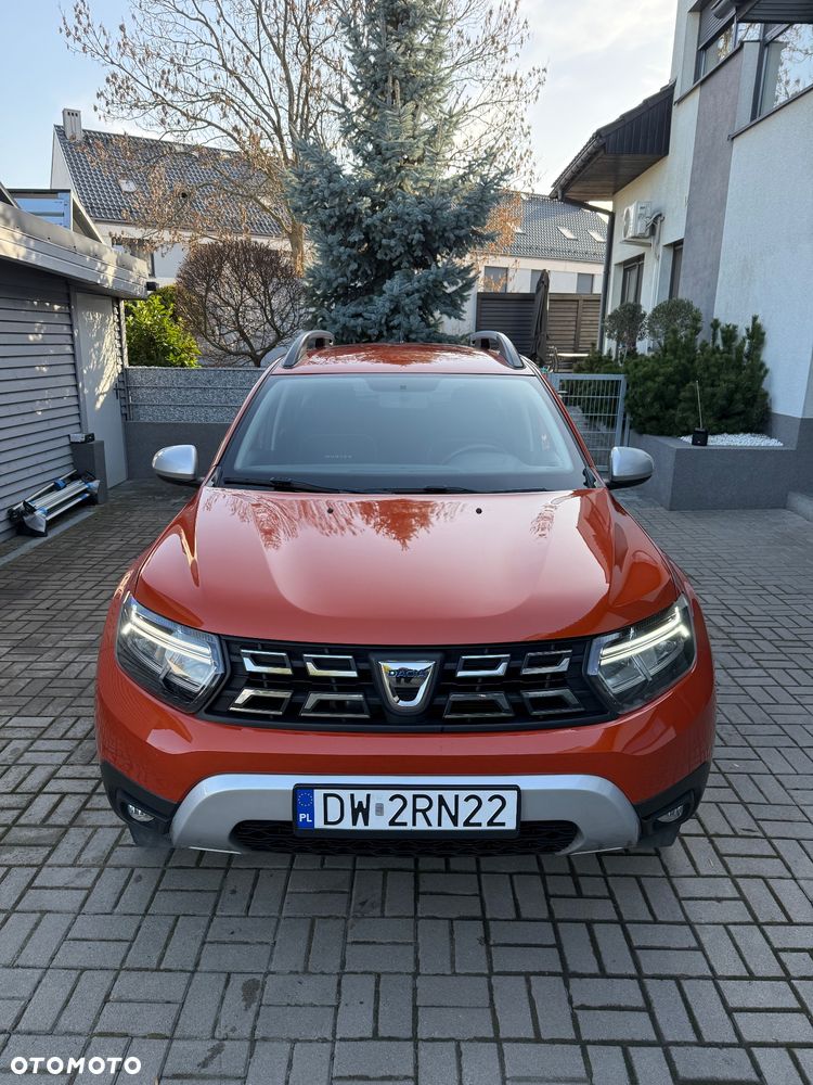 Dacia Duster - 10