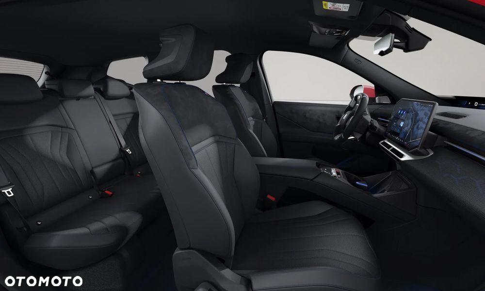BMW iX3 40 - 16