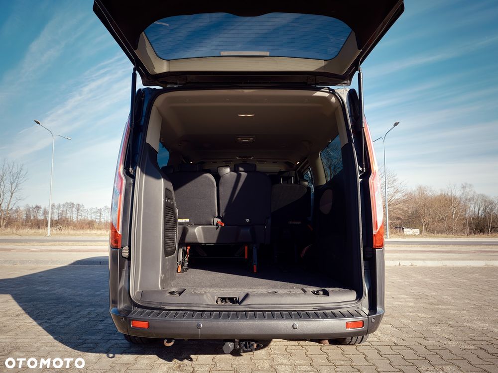 Ford Tourneo Custom 2.0 TDCi L2 Titanium - 14