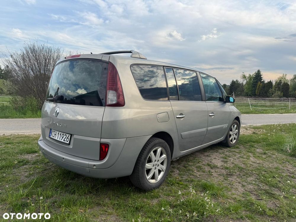 Renault Grand Espace Gr 3.5 V6 Initiale - 6
