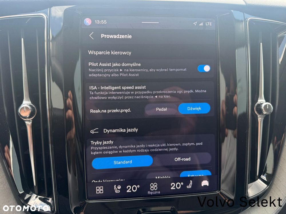Volvo XC 60 - 23