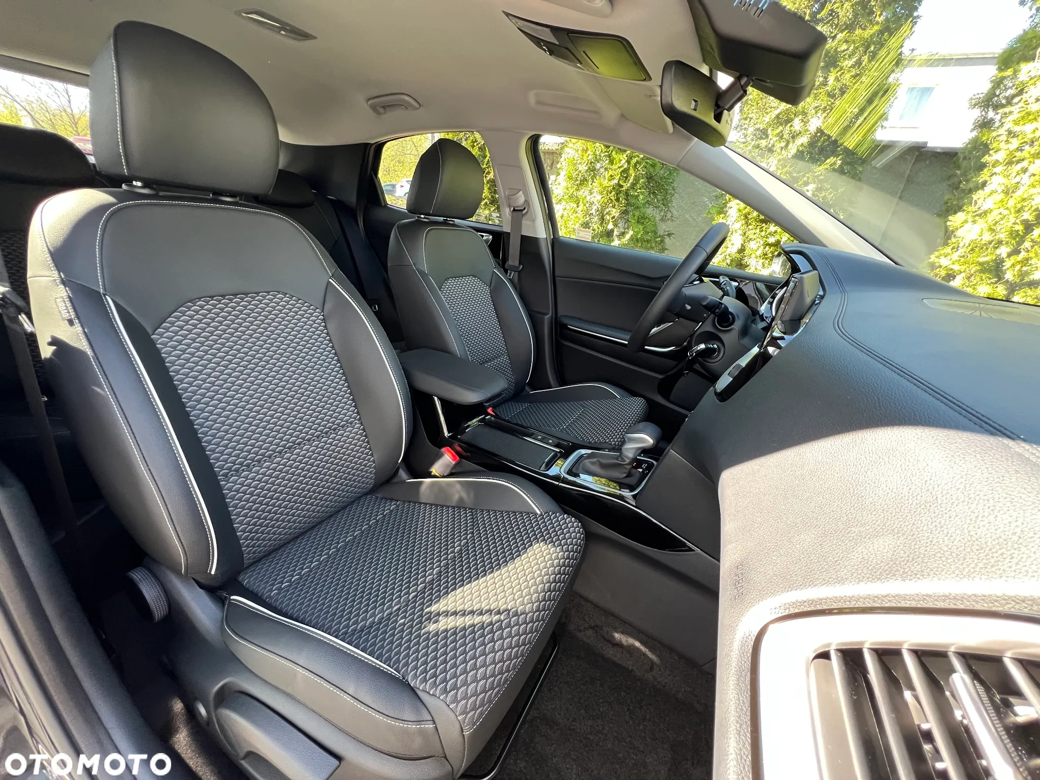 Kia XCeed 1.5 T-GDI L DCT - 31