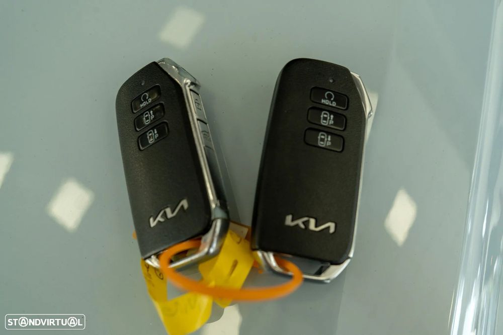 Kia Sportage 1.6 T-GDI AWD Pack GT-Line - 47