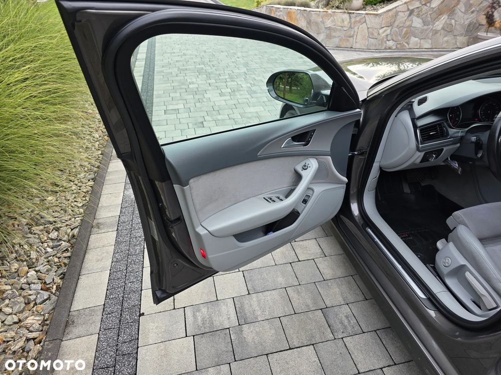 Audi A6 Avant 2.0 TDI DPF multitronic - 19