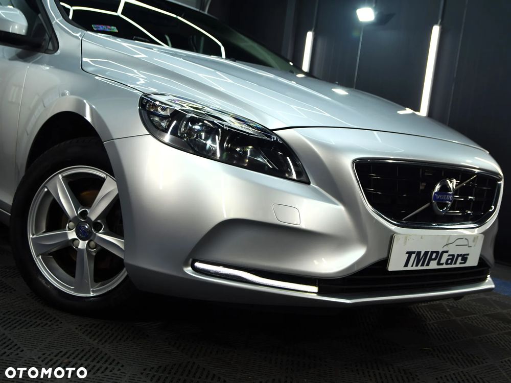 Volvo V40 - 13