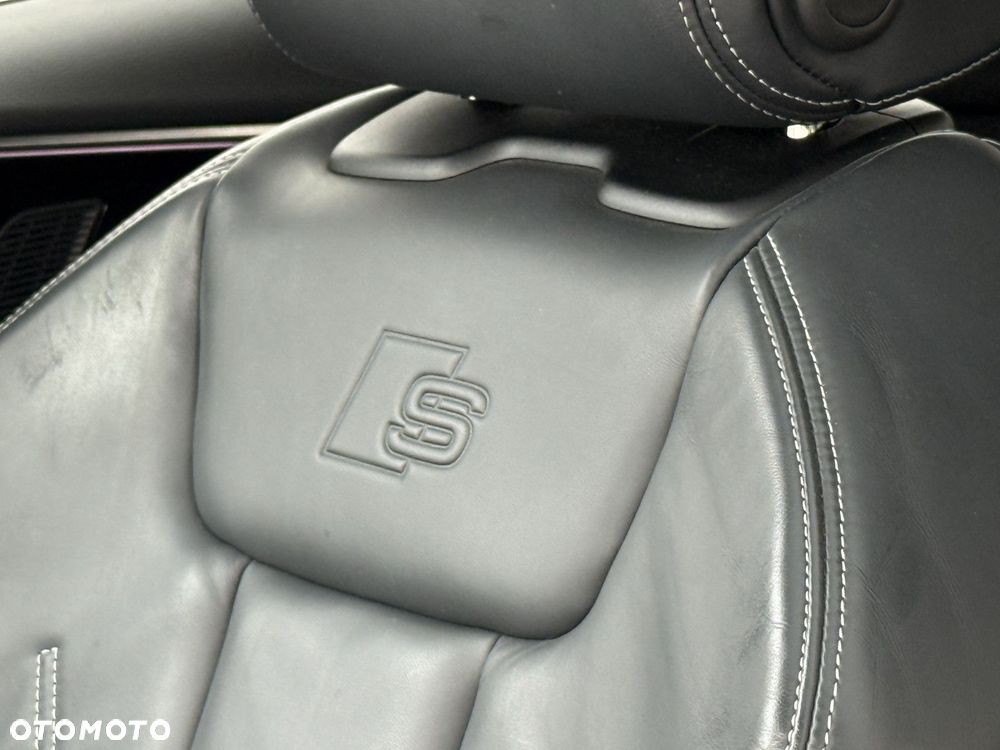 Audi A5 Sportback - 28