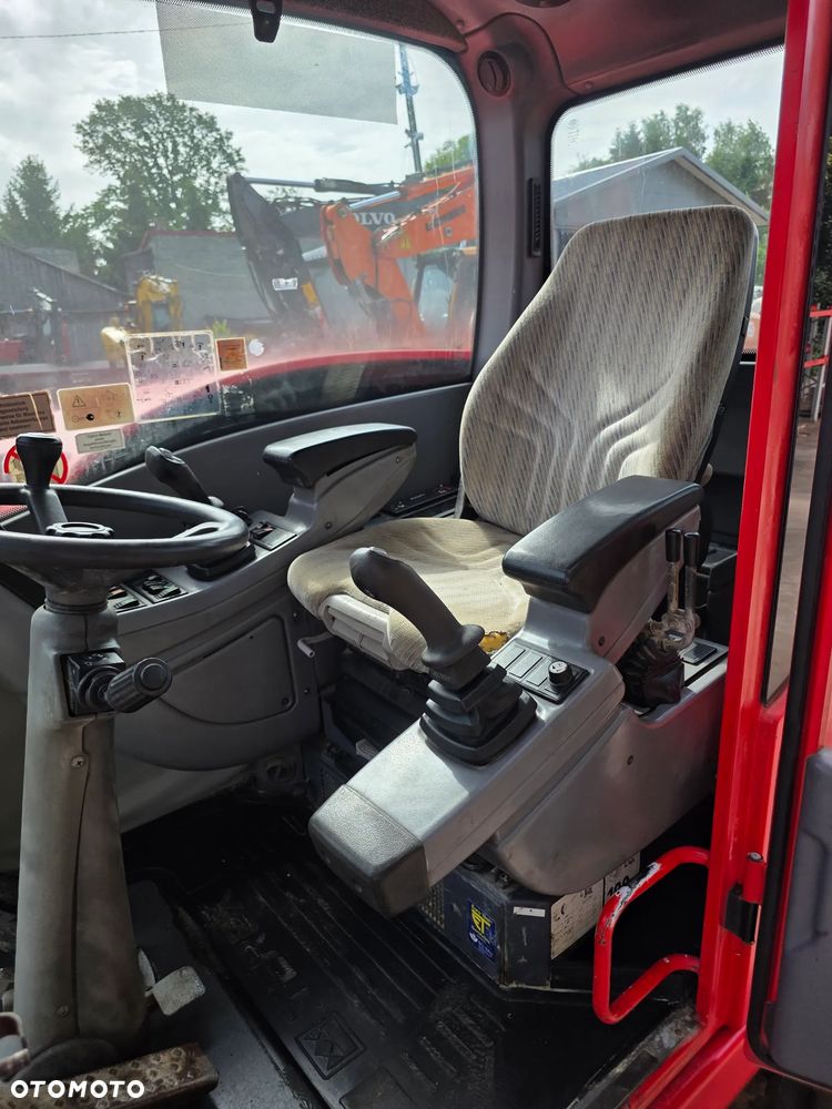 Terex TW 85 - 13