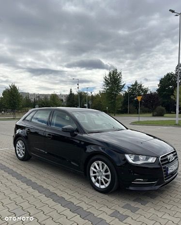 Audi A3 1.6 TDI ultra Attraction - 3