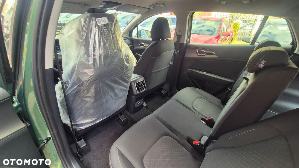 Kia Sportage 1.6 T-GDI M 2WD - 13
