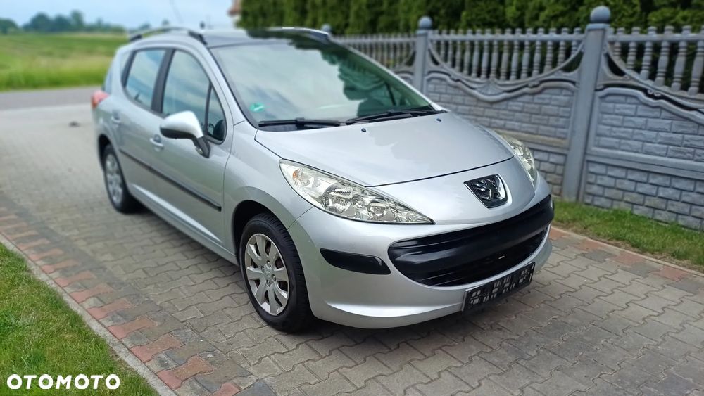 Peugeot 207 75 Filou - 3