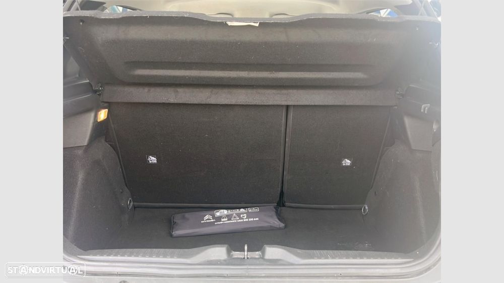 Citroën C3 1.2 PureTech Max - 17