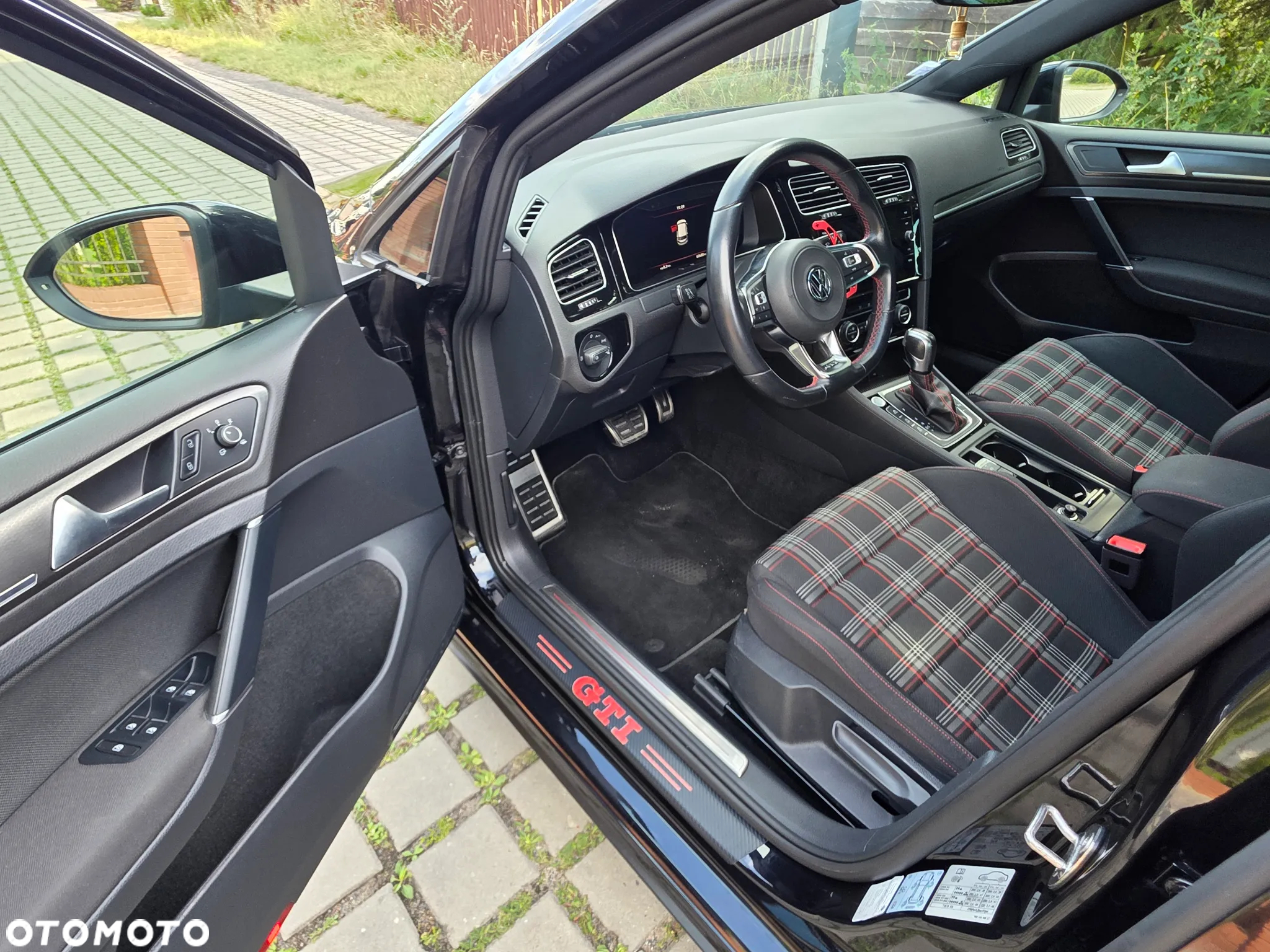 Volkswagen Golf VII 2.0 TSI BMT GTI Performance DSG - 13