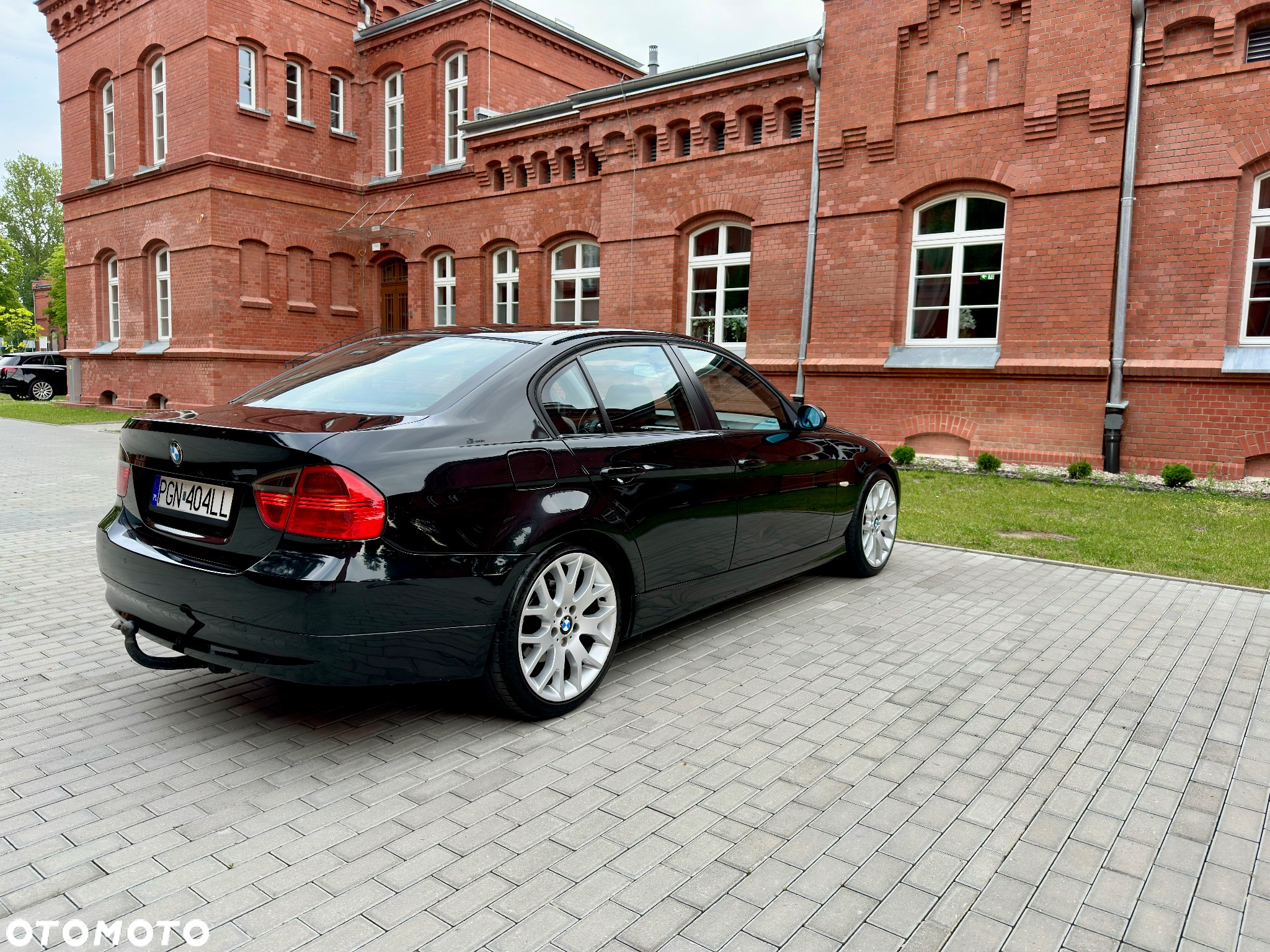BMW Seria 3 - 8