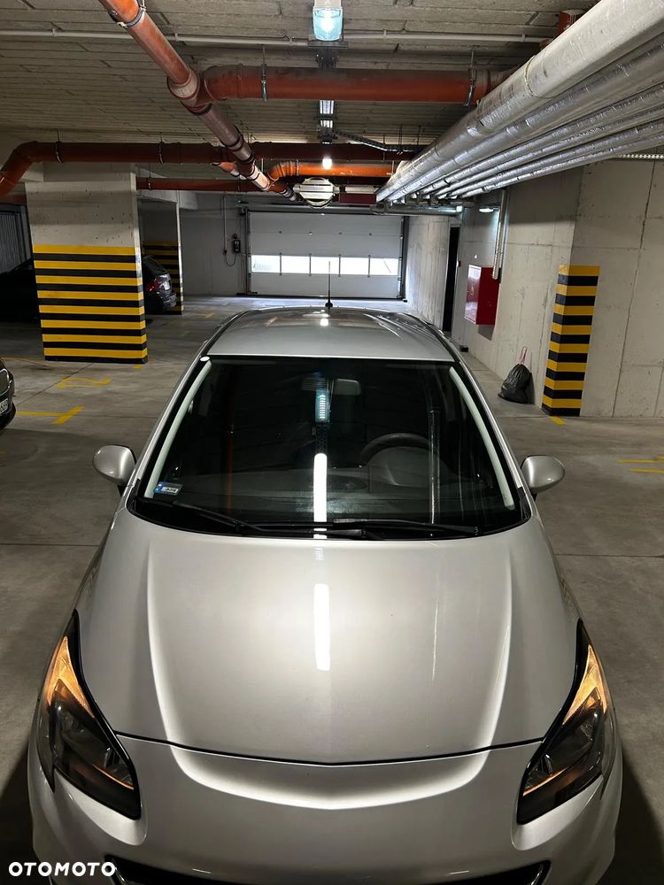 Opel Corsa 1.4 Enjoy - 1