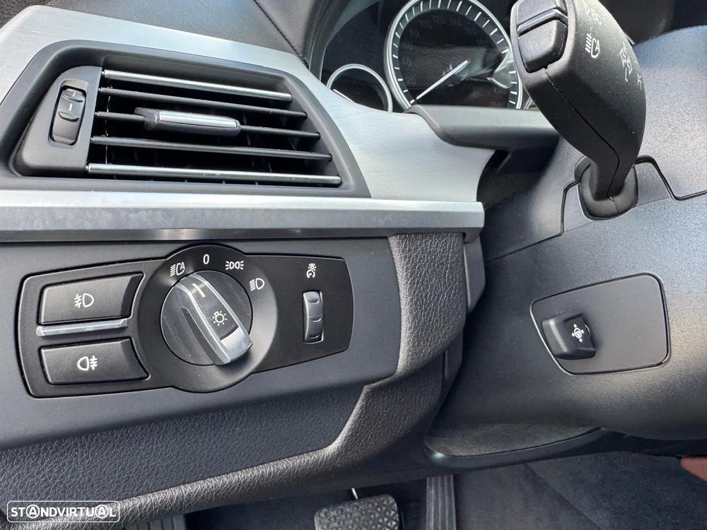 BMW 640 Gran Coupé i xDrive M Sport Edition - 24