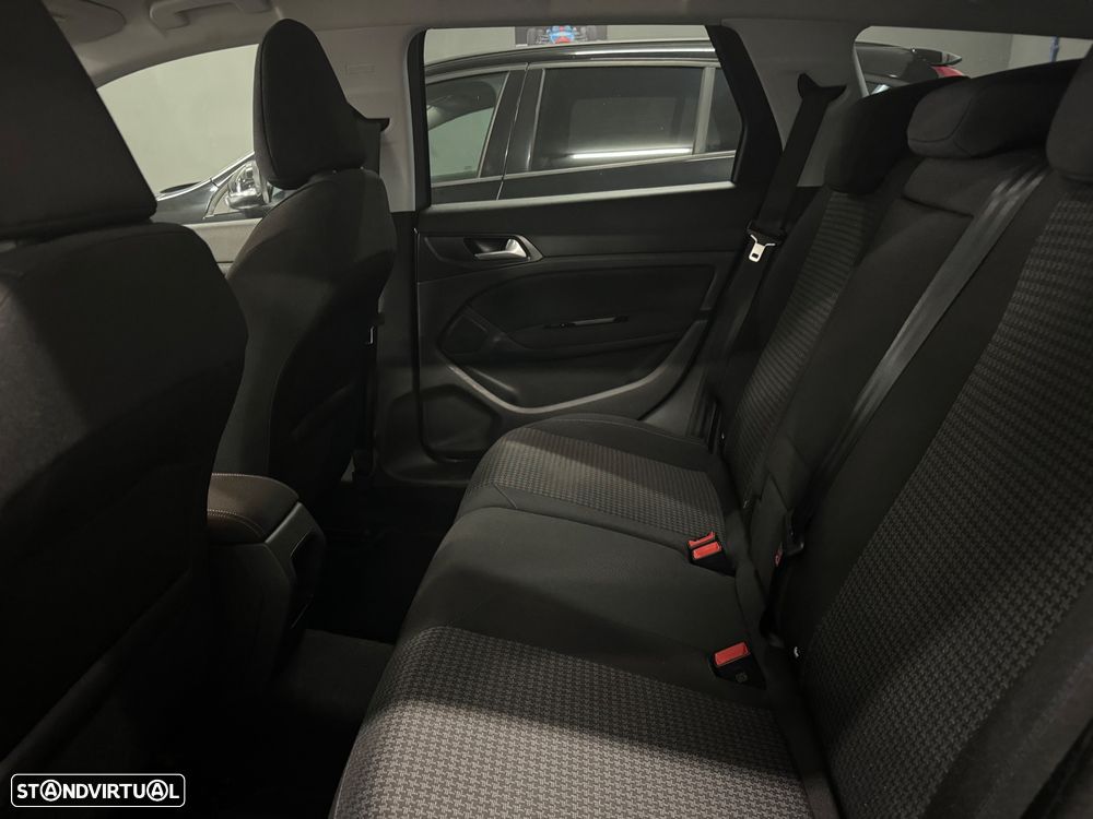 Peugeot 308 SW 1.6 BlueHDi Style - 13