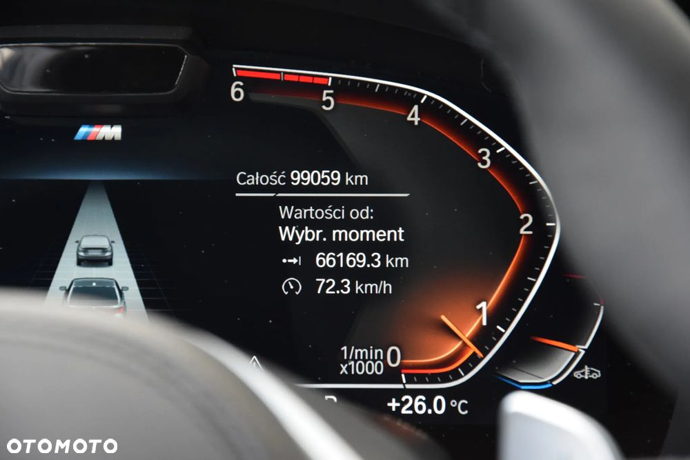 BMW Seria 7 750d xDrive - 24